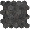A0UD Aix Fumee Honeycomb Tumbled 30x31