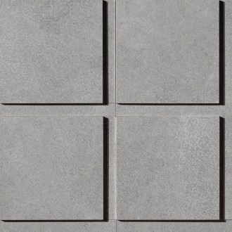 A0UR Blaze Aluminium Mosaico 3D Factory 29x29