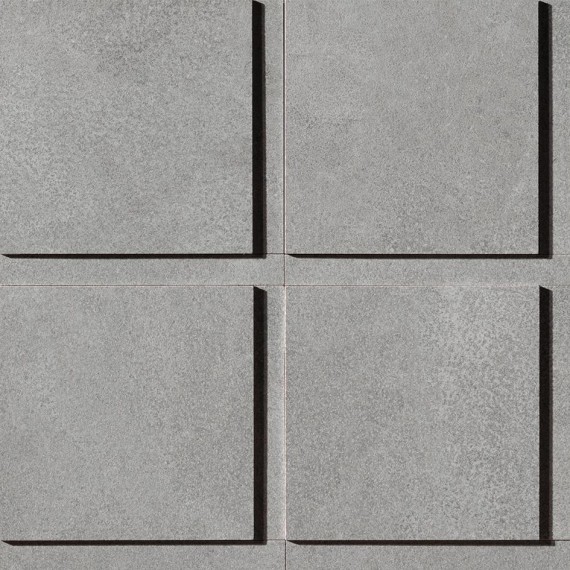 Мозаика A0UR Blaze Aluminium Mosaico 3D Factory 29x29