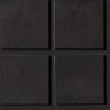 A0UT Blaze Iron Mosaico 3D Factory 29x29