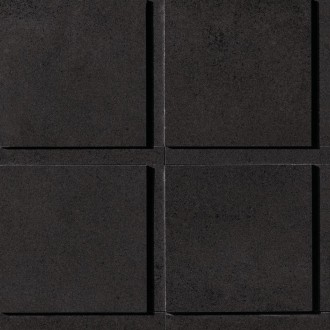 A0UT Blaze Iron Mosaico 3D Factory 29x29