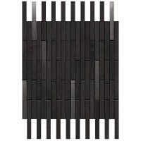 A0UW Blaze Iron Mosaico Twin 36.1x29.4