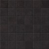 A0UZ Blaze Iron Mosaico Matt 30x30