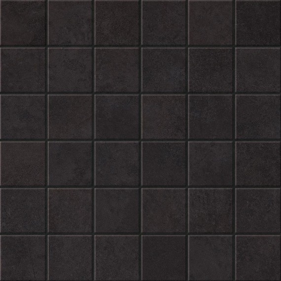 Мозаика A0UZ Blaze Iron Mosaico Matt 30x30