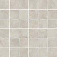 A0Z6 Raw Pearl Mosaico Matt 30x30