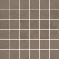 A0Z8 Raw Mud Mosaico Matt 30x30
