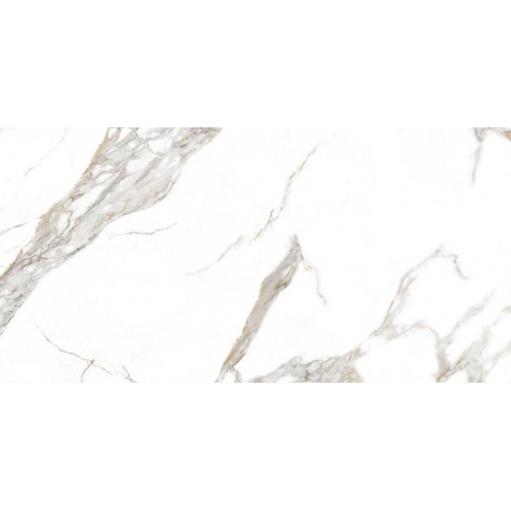 Керамогранит A0ZS 000 J Carrera White Rectified 59.7x119.8