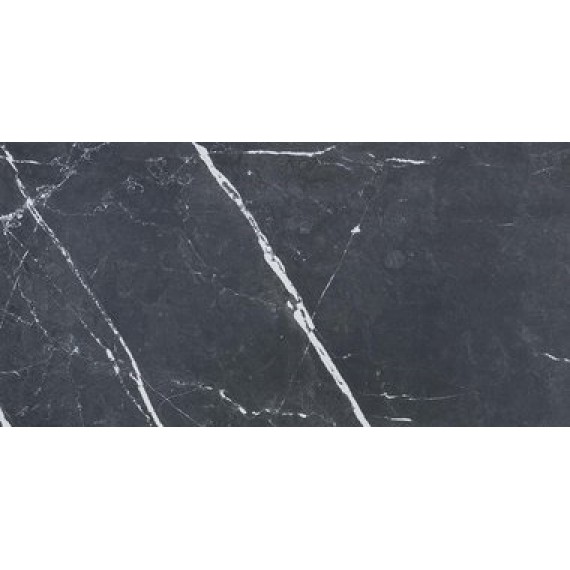 Керамогранит A12GZCIU-BLK.N0X5P Cerius Black Lapp 60x120