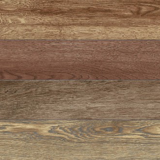 A15996 Woodstory многоцветный рельеф 42x42