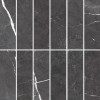 A16041 мозаика Royal stone черный 30x30