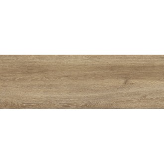 A16490 Плитка Japandi коричневый 25x75