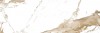 A16494 Плитка Wild Chic белый 25x75