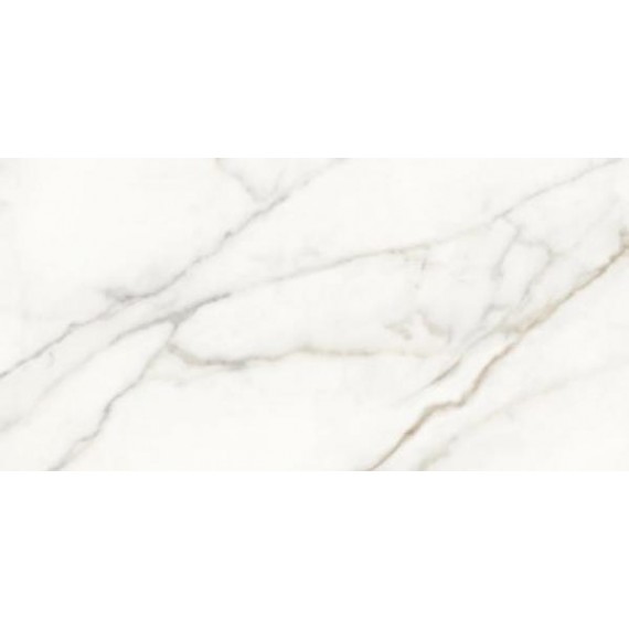 Керамогранит A17053 Керамогранит Bulgari white полир белый ректификат 60x120