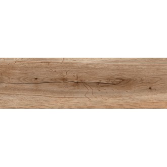 A17489 Керамогранит Oakwood Коричневый 18.5x59.8