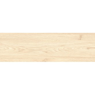 A17491 Керамогранит Ashwood Cветло-бежевый 18.5x59.8