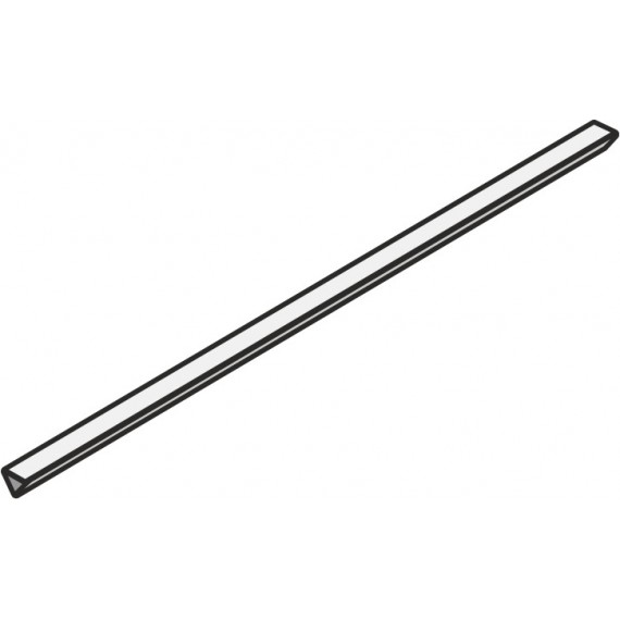 Керамогранит A194 Raw Mud Corner 1x120