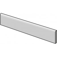 A199 Raw White Battiscopa 7.2x60