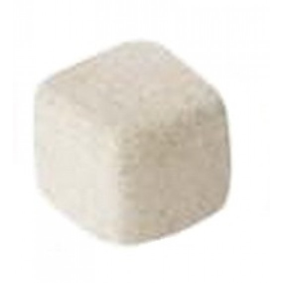 Керамическая плитка A1BU Brave Gypsum Spigolo A.E. 0.8x0.8