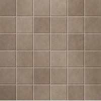 A1C0 Dwell Greige Mosaico 30x30