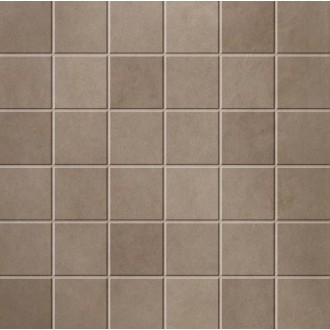 A1C0 Dwell Greige Mosaico 30x30