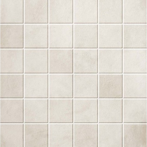 Мозаика A1CX Dwell Off White Mosaico 30x30