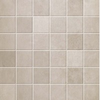 A1CY Dwell Pearl Mosaico 30x30