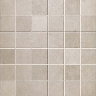 A1CY Dwell Pearl Mosaico 30x30