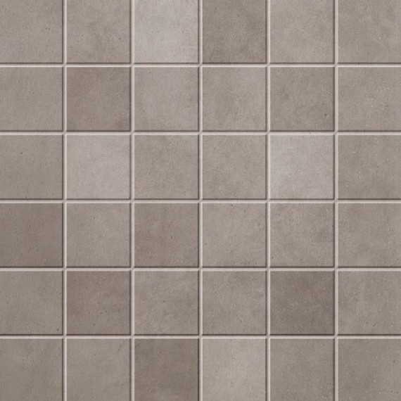Мозаика A1CZ Dwell Gray Mosaico 30x30