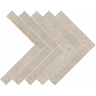 A1DA Dwell Pearl Herringbone 36.2x41.2