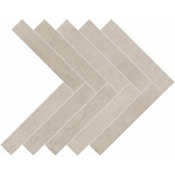 Керамогранит A1DA Dwell Pearl Herringbone 36.2x41.2