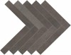 A1DF Dwell Smoke Herringbone 36.2x41.2