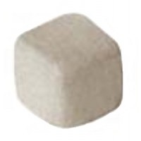 A1DS Dwell Silver Spigolo A.E. 0,8х0,8