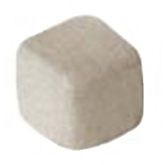 A1DS Dwell Silver Spigolo A.E. 0,8х0,8