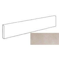 A1E9 Dwell Pearl Battiscopa Matt 7.2х60