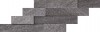 A1F3 Brave Grey Brick 3D 29х59