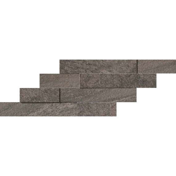 Керамогранит A1F4 Brave Earth Brick 3D 29х59