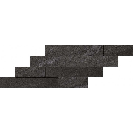 Керамогранит A1F5 Brave Coke Brick 3D 29х59