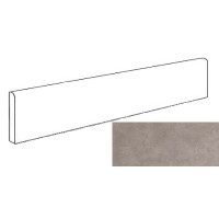 A1FC Dwell Gray Battiscopa Matt 7.2х60