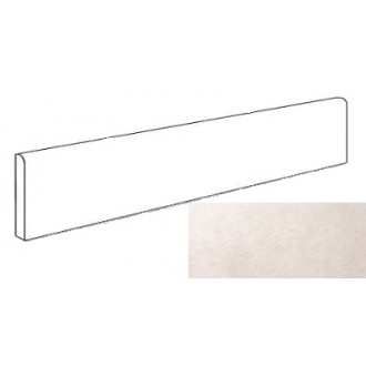 A1FH Dwell Pearl Battiscopa Lappato 7.2х60