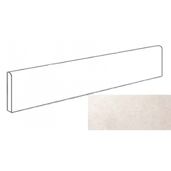 Керамогранит A1FH Dwell Pearl Battiscopa Lappato 7.2х60
