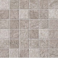 A1FN Brave Pearl Mosaico 30x30