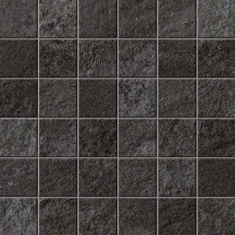 A1FQ Brave Coke Mosaico 30x30