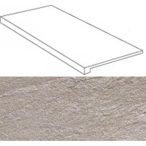 Ступени A1I0 Brave Pearl Scalino 60 33х60