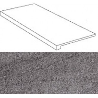 A1I1 Brave Grey Scalino 60 33х60