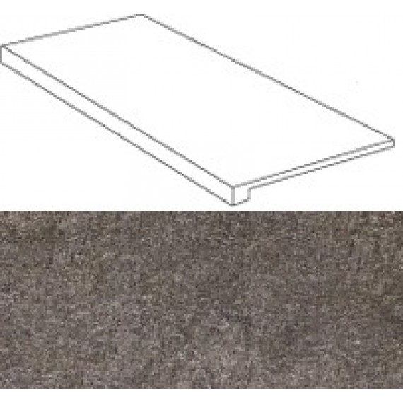 Ступени A1I2 Brave Earth Scalino 60 33х60