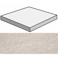 A1I4 Brave Gypsum Scalino Angolare SX 33х33