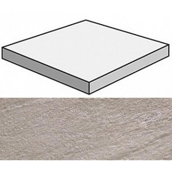 Ступени A1I5 Brave Pearl Scalino Angolare SX 33х33