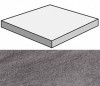 A1I6 Brave Grey Scalino Angolare SX 33х33