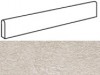 A1IE Brave Gypsum Battiscopa 7,2х60