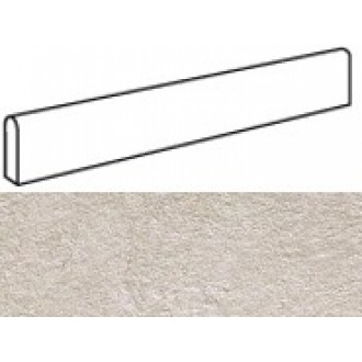 A1IE Brave Gypsum Battiscopa 7,2х60